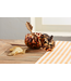 Tortoise Tidbit Serving Set