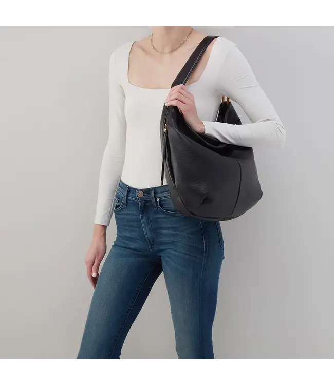 Hobo Harley Hobo Black