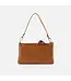 Hobo Darcy Crossbody Truffle