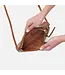 Hobo Darcy Crossbody Truffle