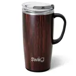 Swig Bourbon Barrel Travel Mug 22oz