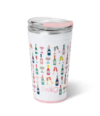 Swig Pop Fizz Party Cup 24oz