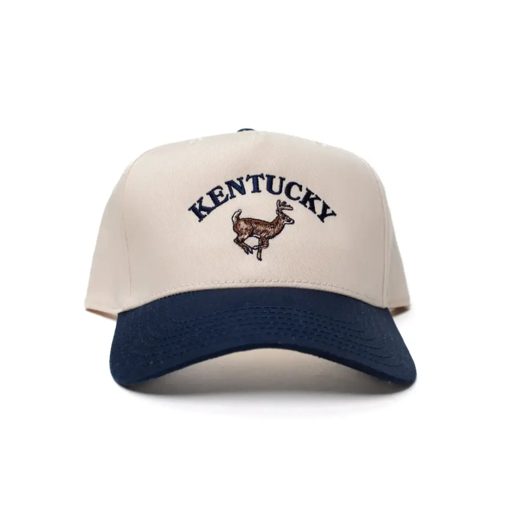 New Frontier Kentucky Buck Hat