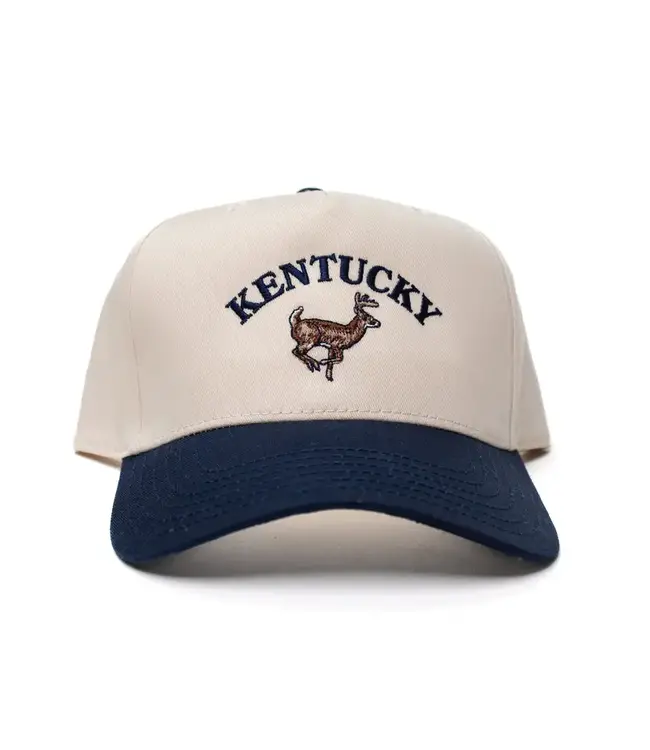 Kentucky Buck Hat