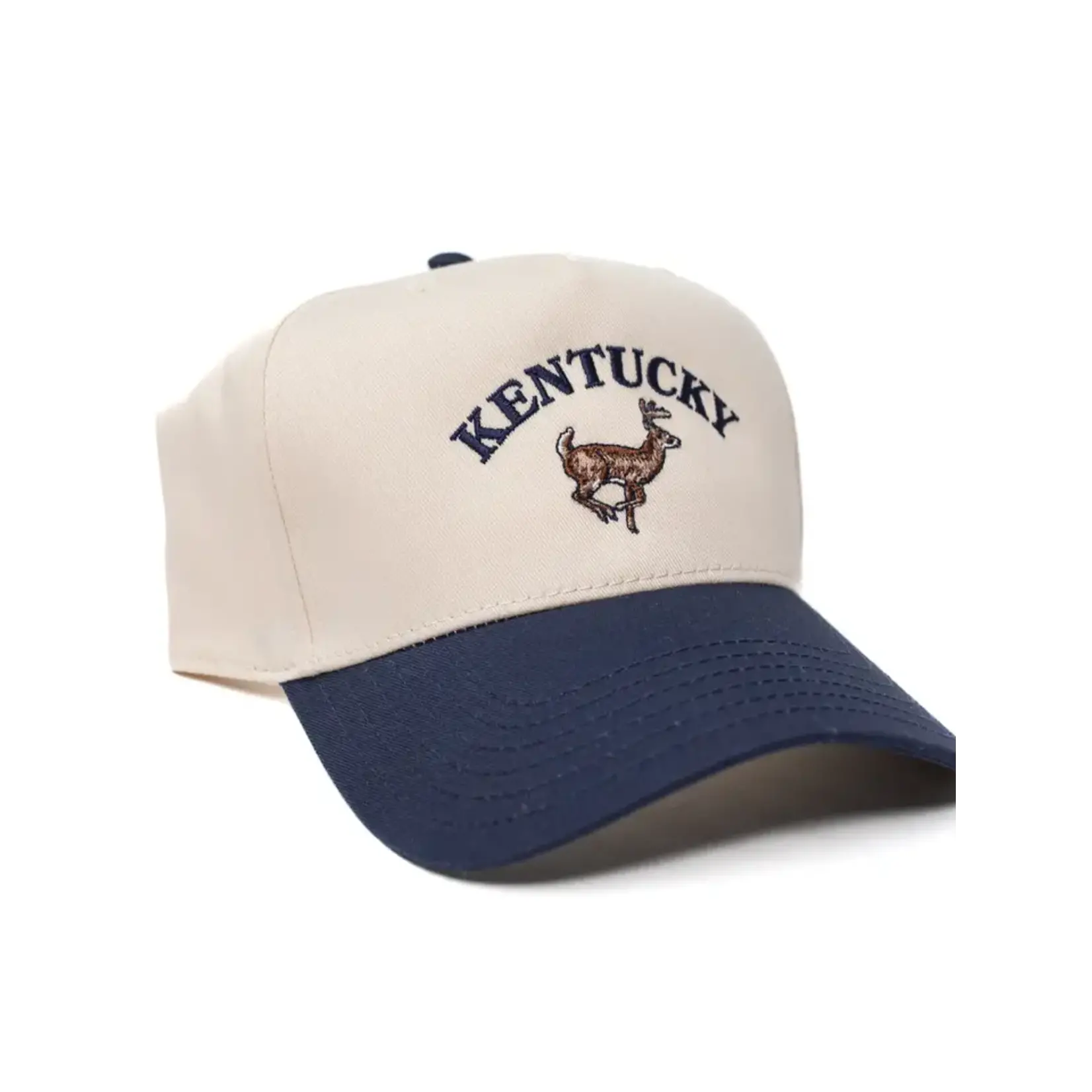 New Frontier Kentucky Buck Hat