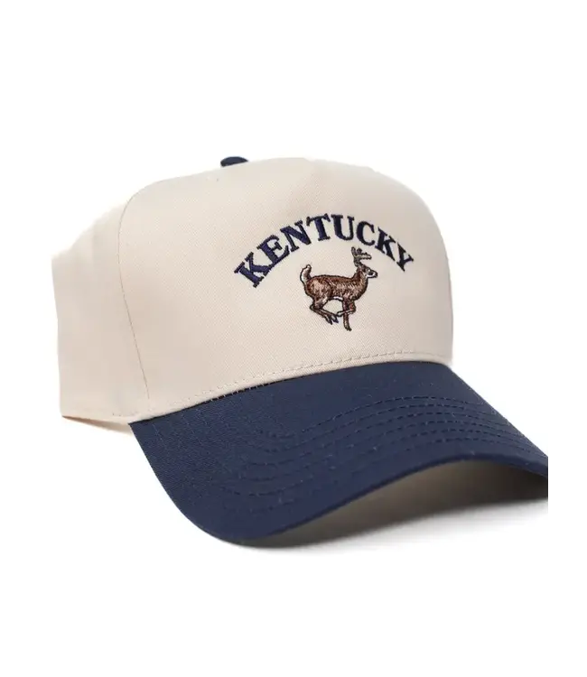 Kentucky Buck Hat