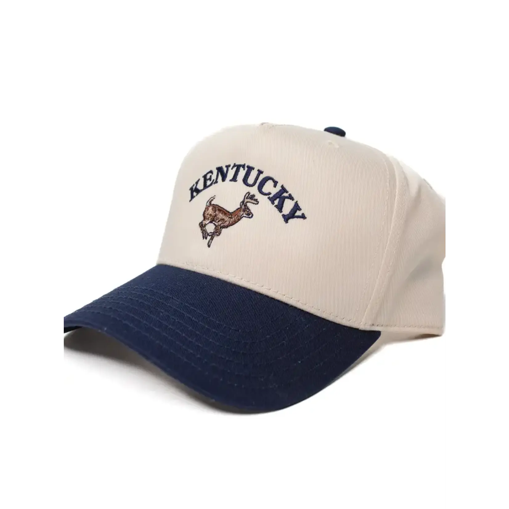 New Frontier Kentucky Buck Hat