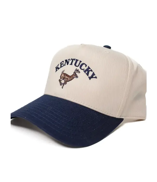 Kentucky Buck Hat