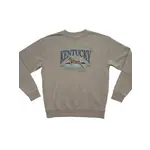 New Frontier Kentucky Fog Crewneck