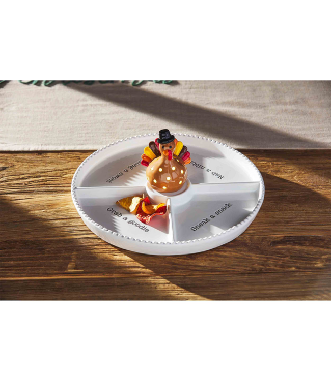 Turkey Light Up Sitter