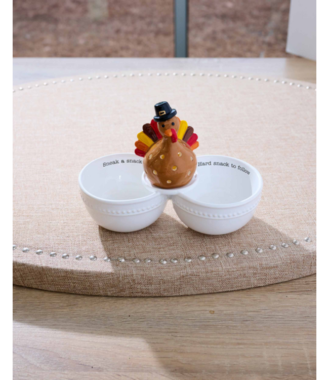 Turkey Light Up Sitter