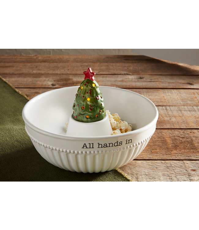 Tree Light Up Sitter