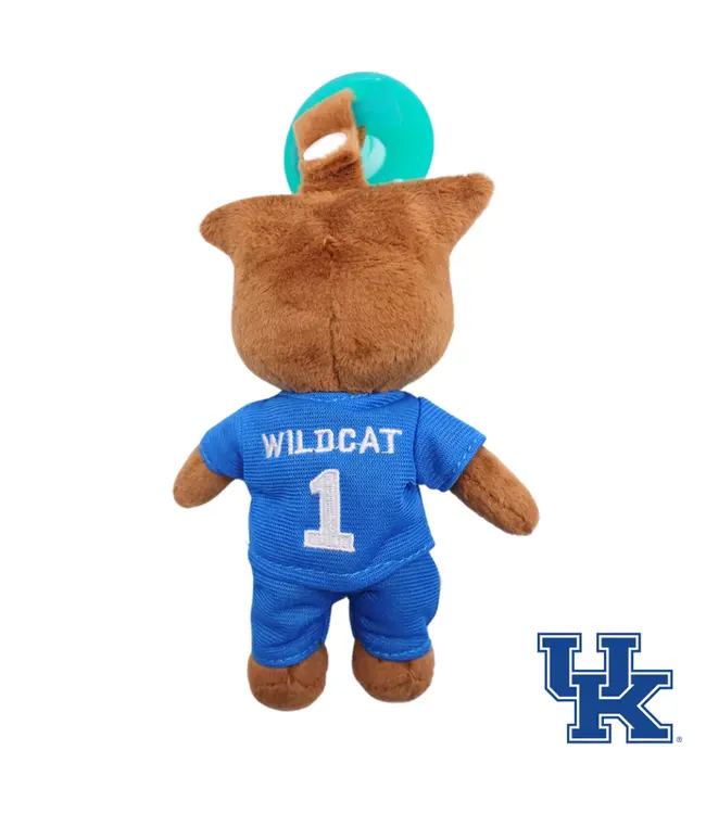 Kentucky Wildcats Pacifier