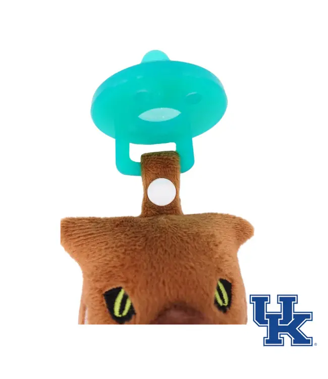 Kentucky Wildcats Pacifier