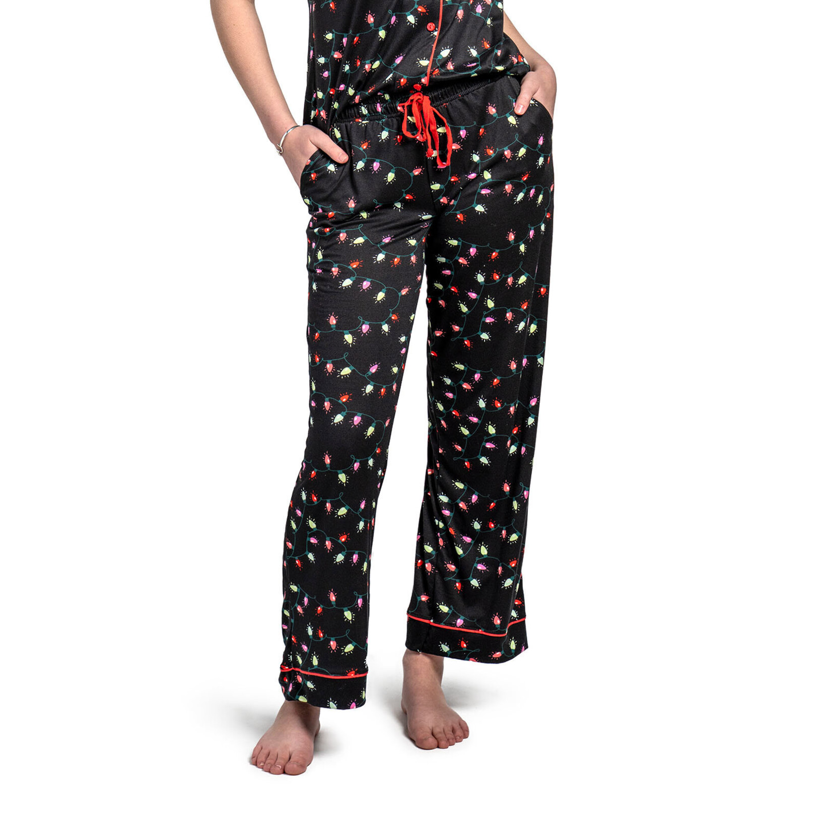 Hello Mello Holiday Pajama Pants