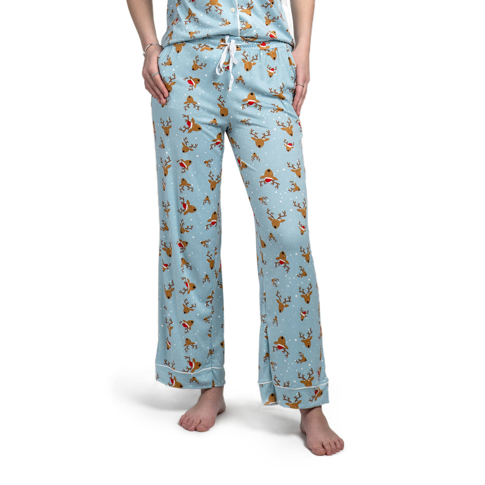 Hello Mello Holiday Pajama Pants