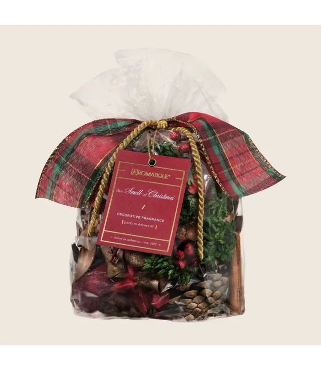 Aromatique The Smell of Christmas Decorative Fragrance