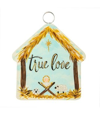 Mini True Love Charm