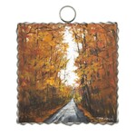 Mini Fall Road Print