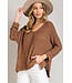 Amber Coco Knit Sweater