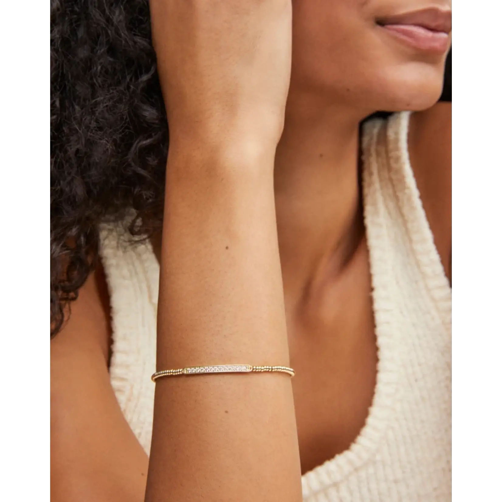 Kendra scott stretch bracelet deals