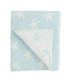 Star Chenille Blanket
