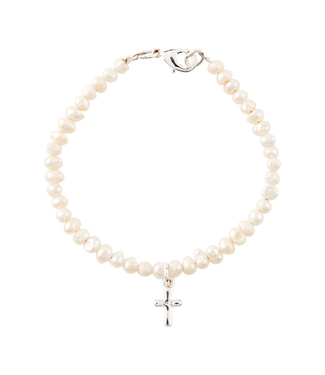 My First Cross Bracelet