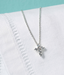 My First Cross Necklace