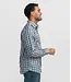 Edmonton Plaid Button-Down