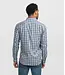 Edmonton Plaid Button-Down