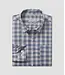 Edmonton Plaid Button-Down