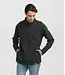 Dallas Charcoal Performance Quarter Zip