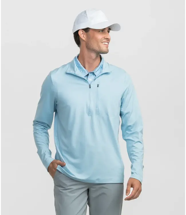 Cart Club Performance Pullover