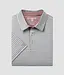Sawgrass Overcast Stripe Polo