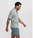 Sawgrass Overcast Stripe Polo