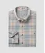 Braxton Lightweight Cord Flannel