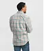 Braxton Lightweight Cord Flannel