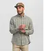 Braxton Lightweight Cord Flannel