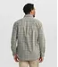 Braxton Lightweight Cord Flannel
