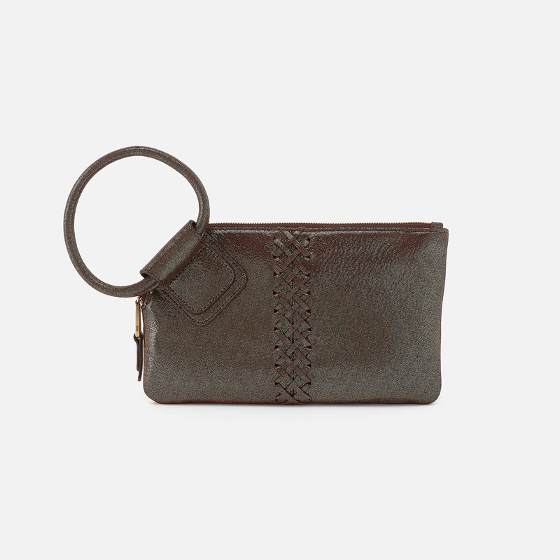 Hobo wristlet clutch sale