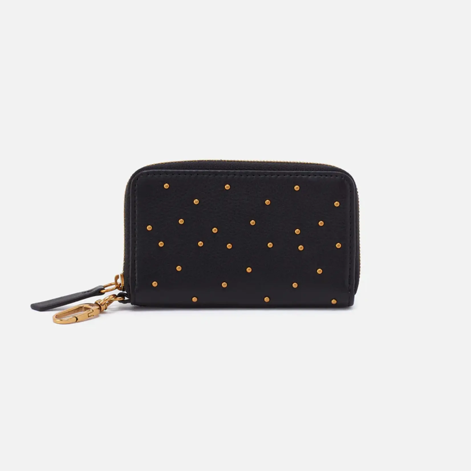 Hobo Move Clip Wallet Black Gracious Me