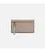 Hobo Lumen Continental Wallet Taupe
