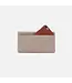 Hobo Lumen Continental Wallet Taupe