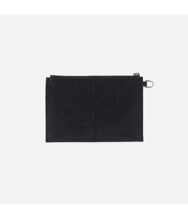 Hobo Vida Small Pouch Black