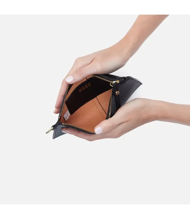 Hobo Vida Small Pouch Black