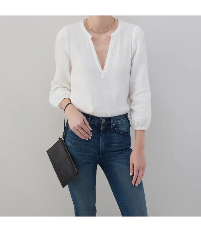 Hobo Vida Small Pouch Black