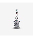 Pandora Spinning Carousel Dangle Charm FINAL SALE