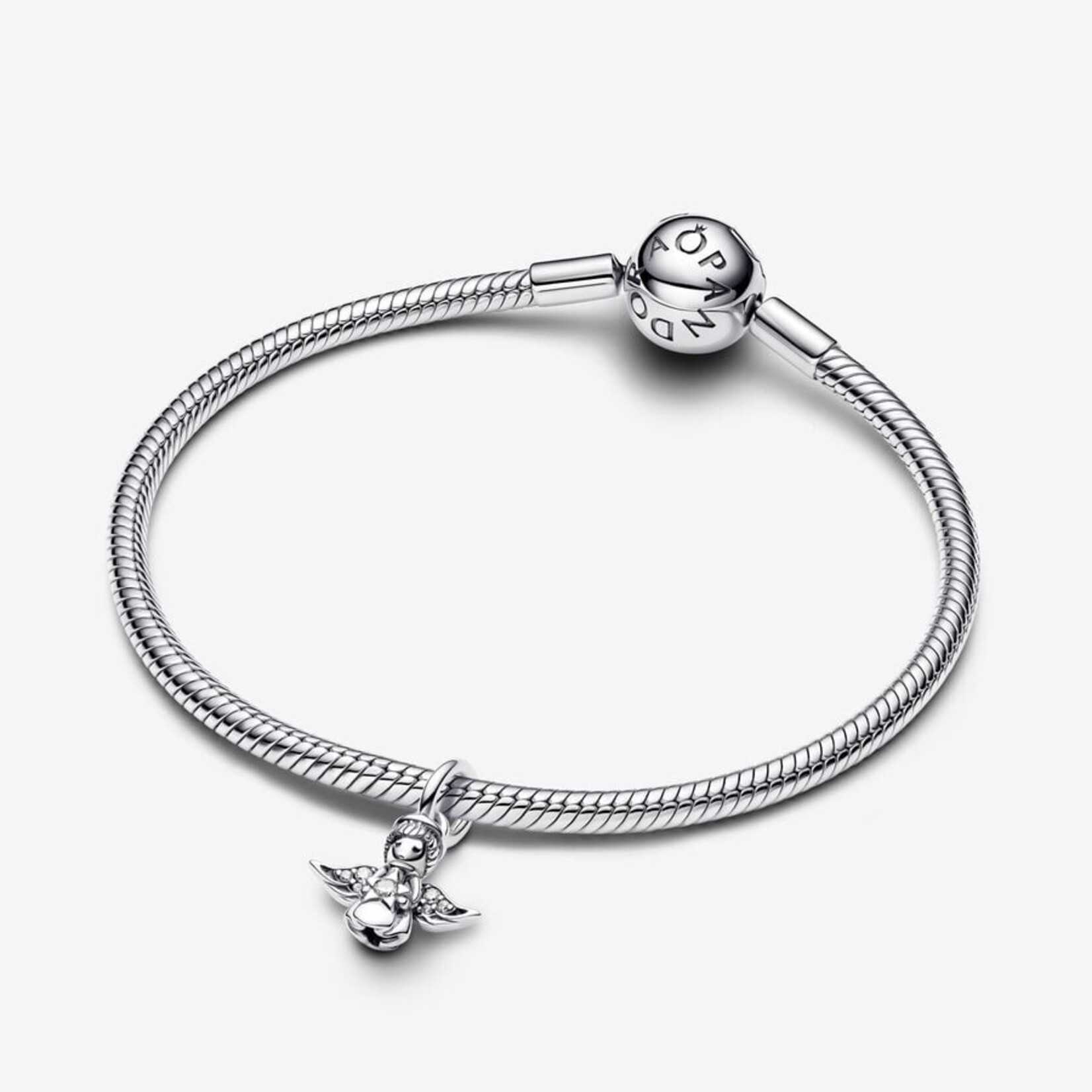 Pandora angel best sale