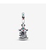 Pandora Spinning Carousel Dangle Charm FINAL SALE