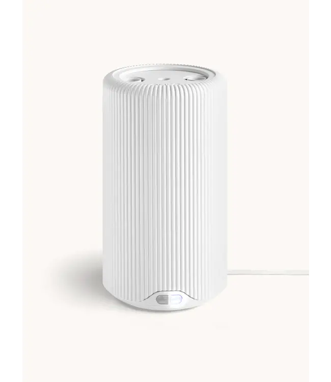Pura Plus White Diffuser